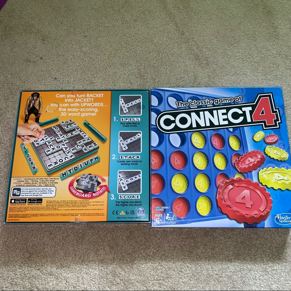 Fun Games for kids